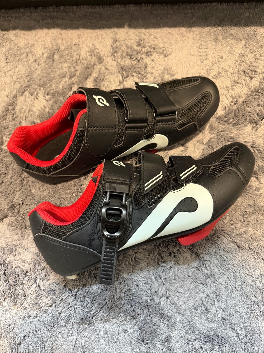Peloton Cycling Shoes